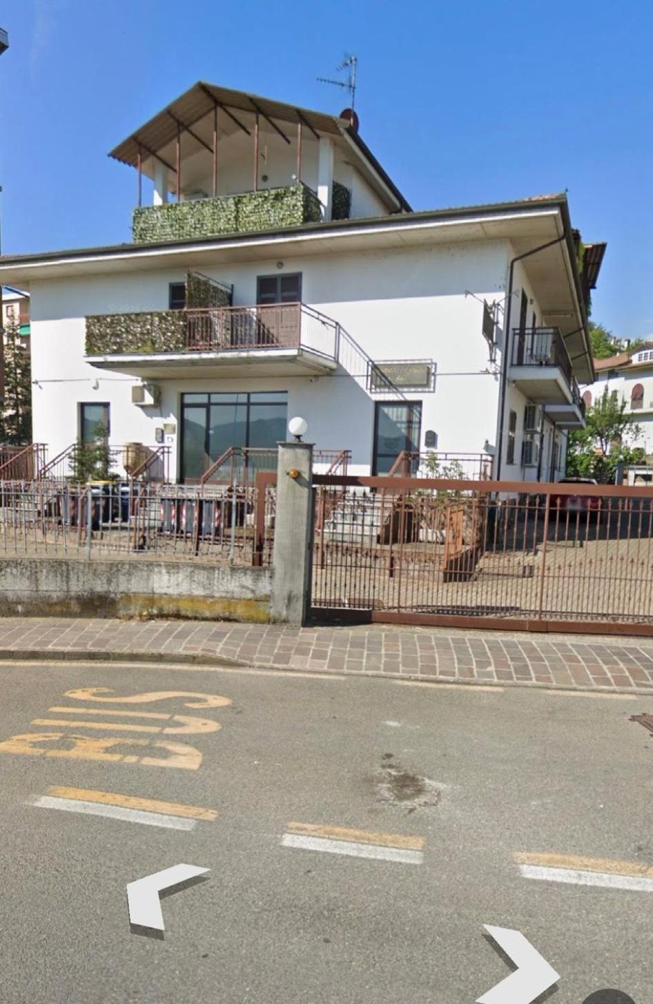Serravalle Shop&Stay Serravalle Scrivia Kültér fotó
