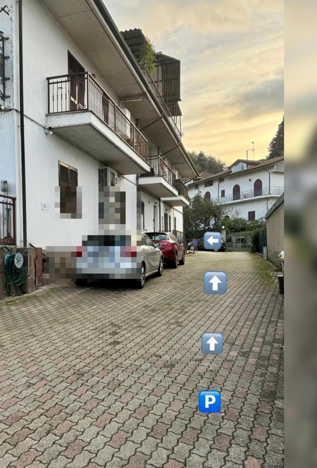 Serravalle Shop&Stay Serravalle Scrivia Kültér fotó