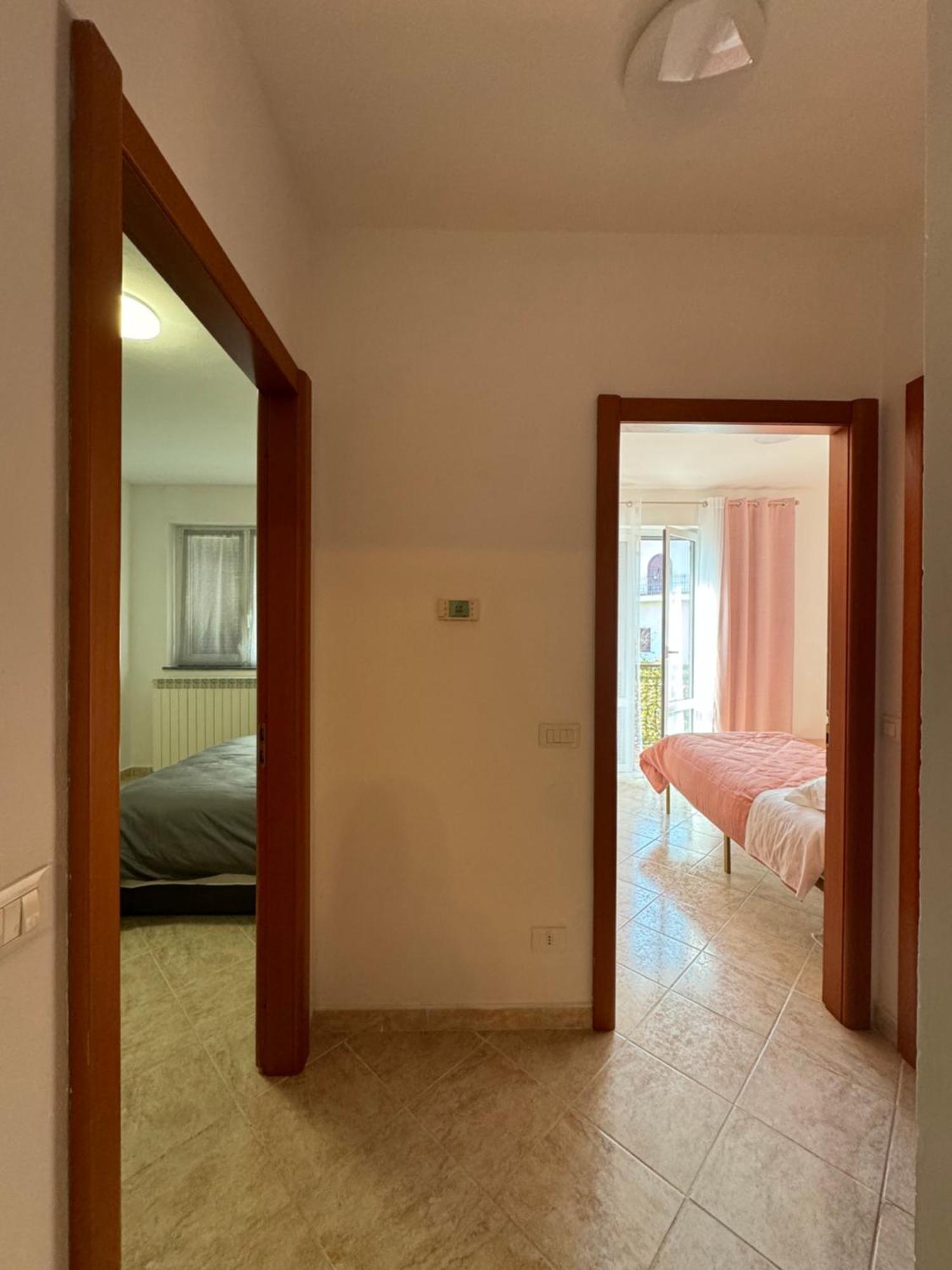 Serravalle Shop&Stay Serravalle Scrivia Kültér fotó